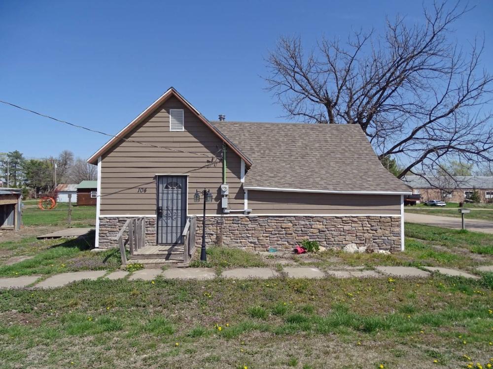 Currently Displayed Property Photo
