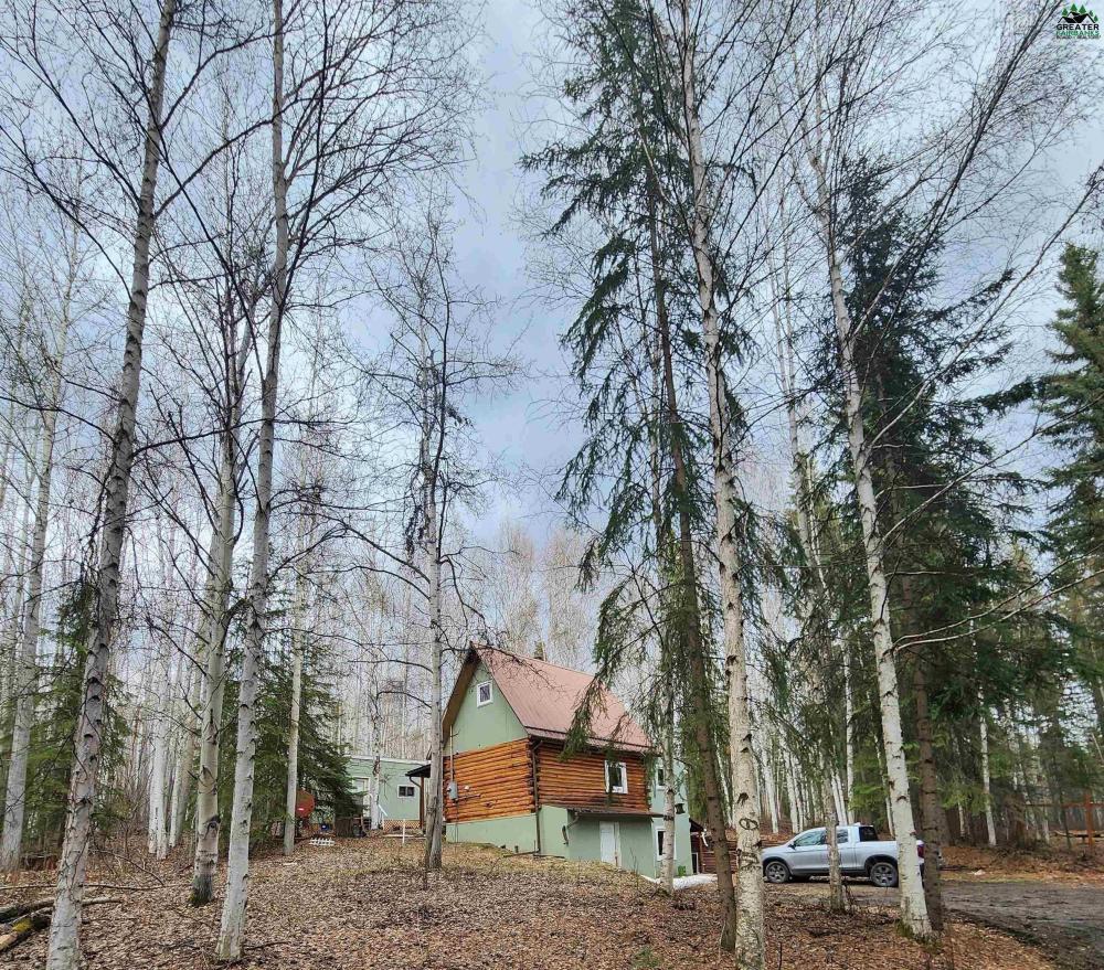 Currently Displayed Property Photo