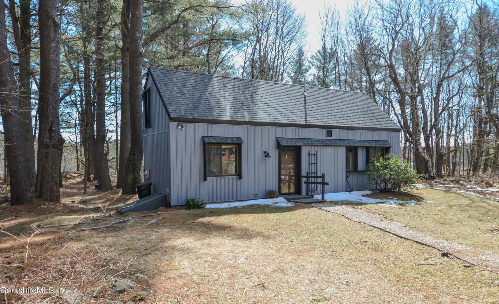 Currently Displayed Property Photo