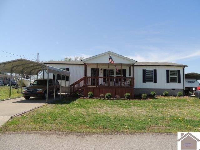 Currently Displayed Property Photo