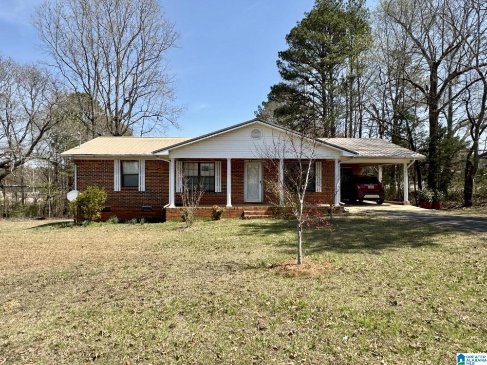 Currently Displayed Property Photo