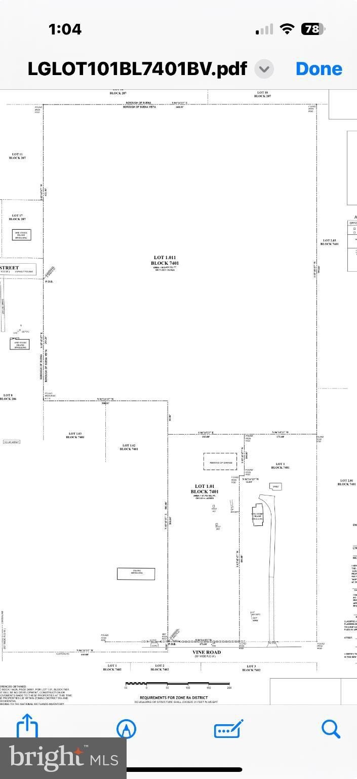 Currently Displayed Property Photo