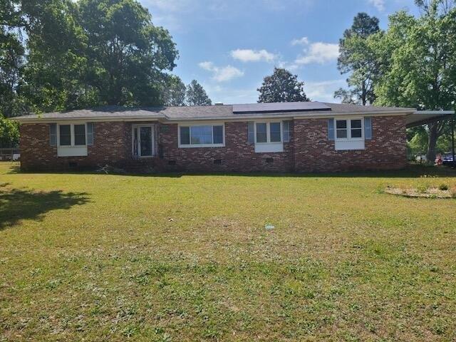 Currently Displayed Property Photo