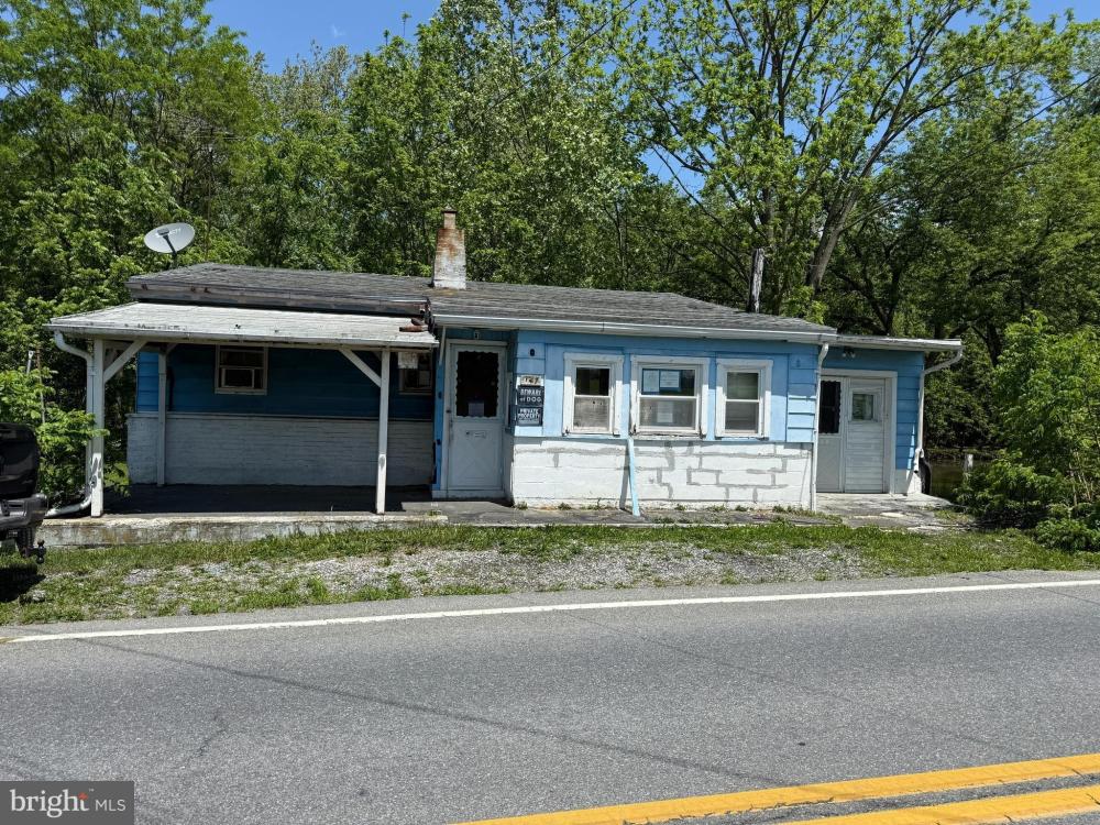 Currently Displayed Property Photo