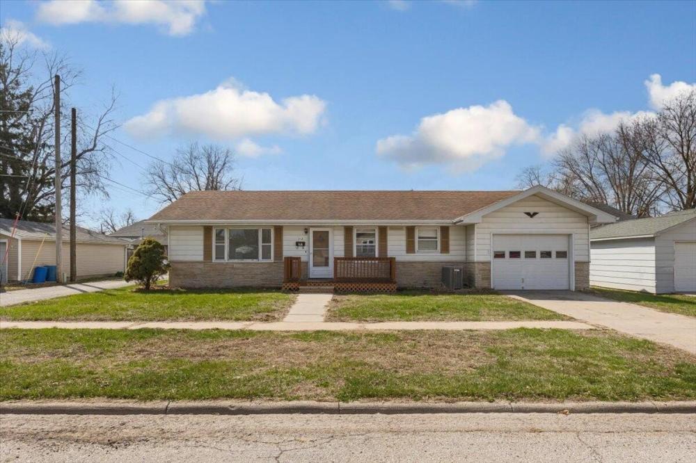 Currently Displayed Property Photo
