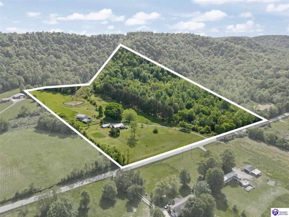 Currently Displayed Property Photo
