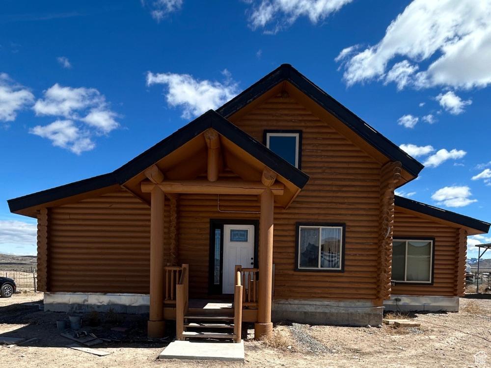 Currently Displayed Property Photo
