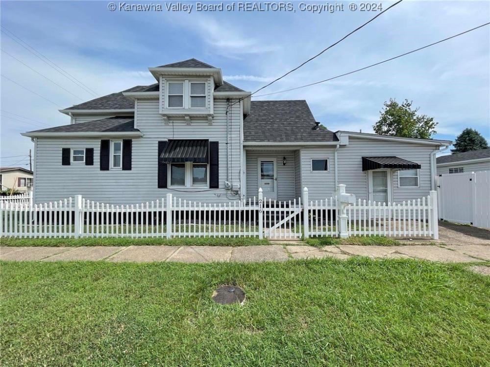 Currently Displayed Property Photo