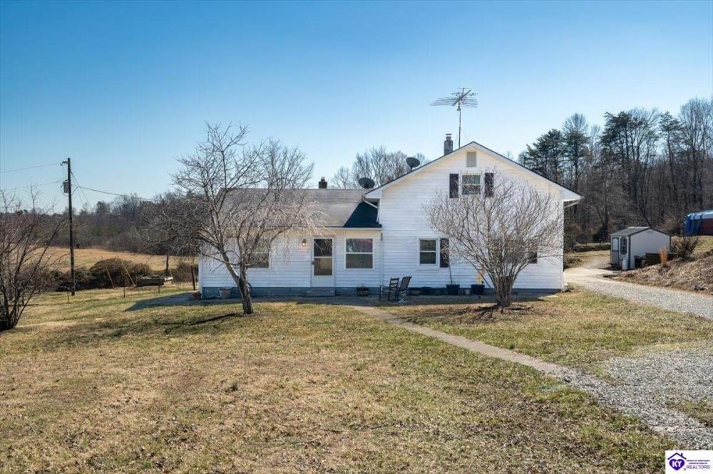 Currently Displayed Property Photo