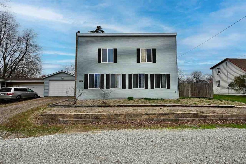 Currently Displayed Property Photo