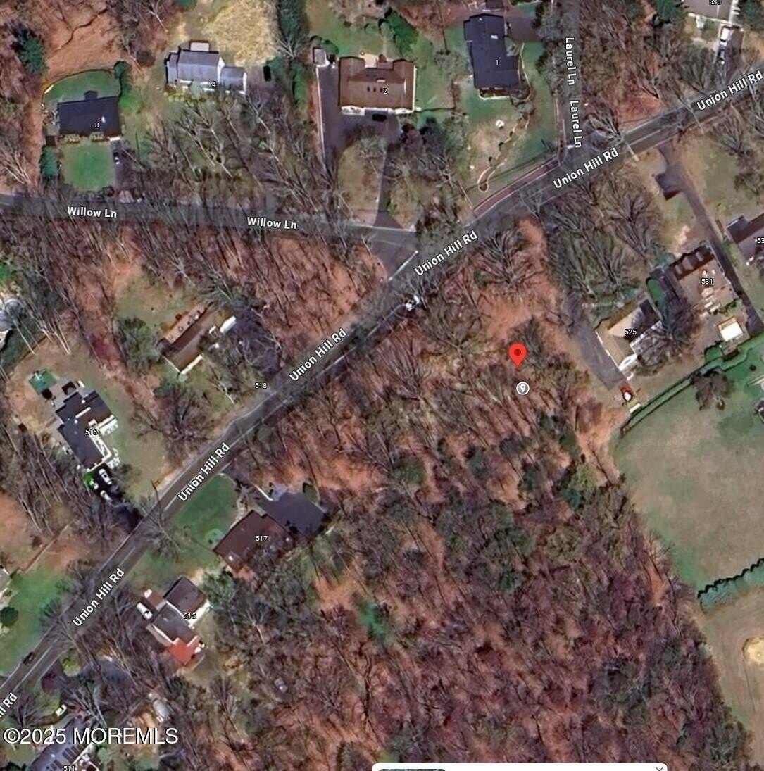 Currently Displayed Property Photo