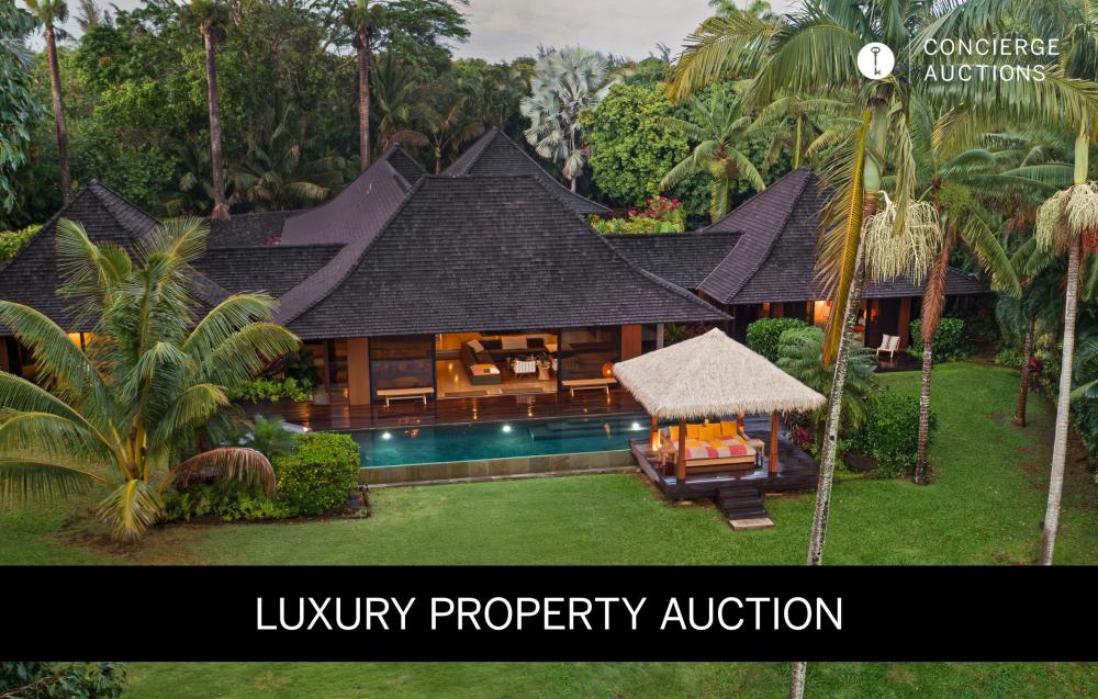 Currently Displayed Property Photo