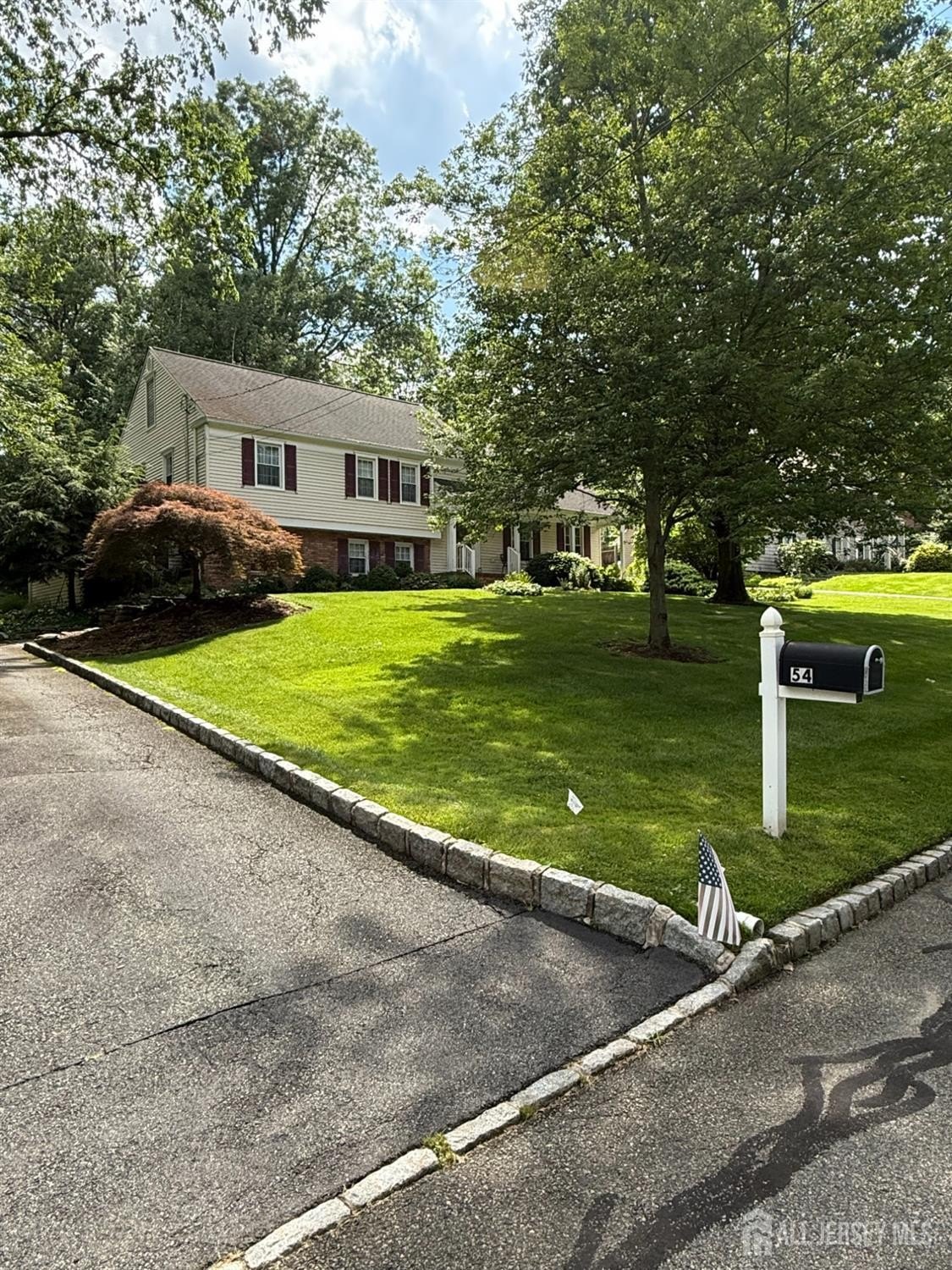 Currently Displayed Property Photo