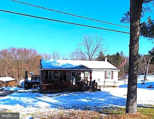 Currently Displayed Property Photo