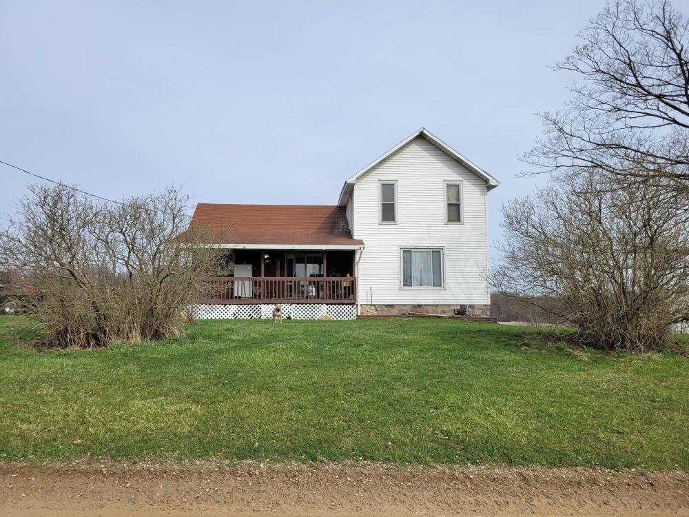 Currently Displayed Property Photo