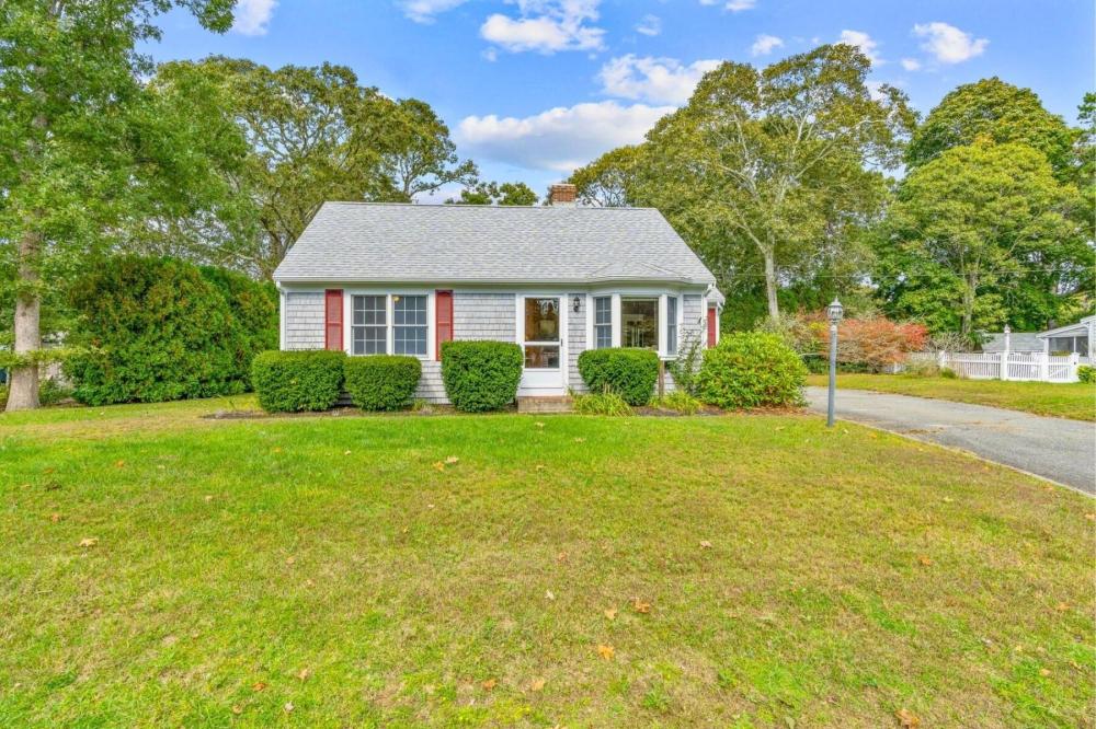 Currently Displayed Property Photo