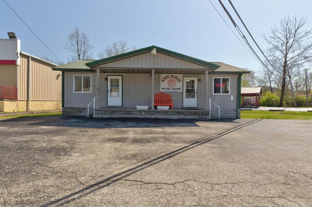Currently Displayed Property Photo