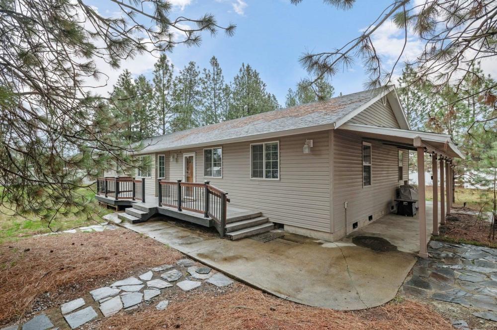 Currently Displayed Property Photo
