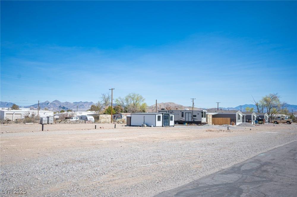 Currently Displayed Property Photo
