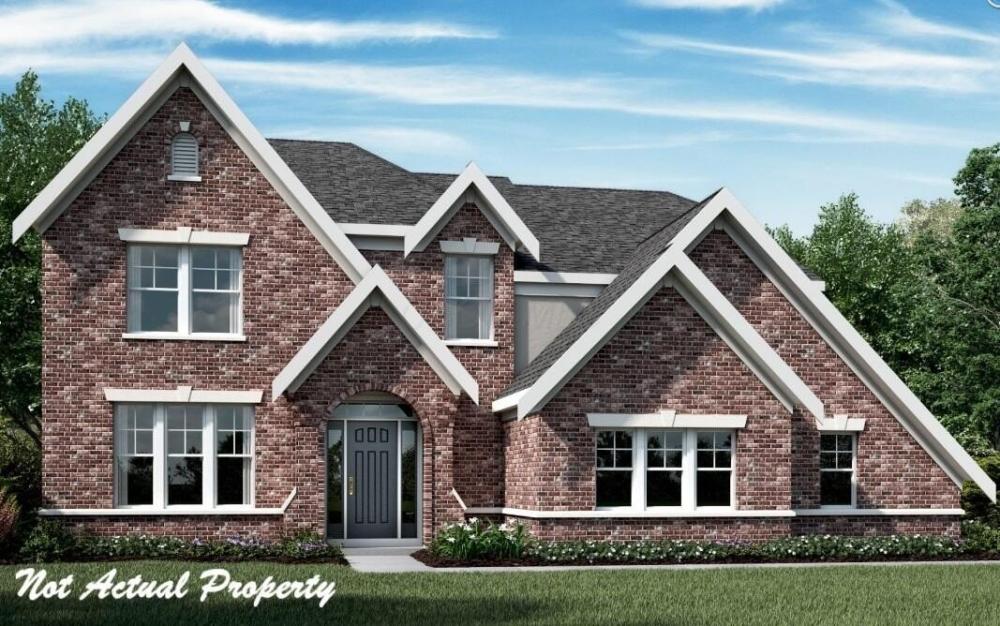 Currently Displayed Property Photo