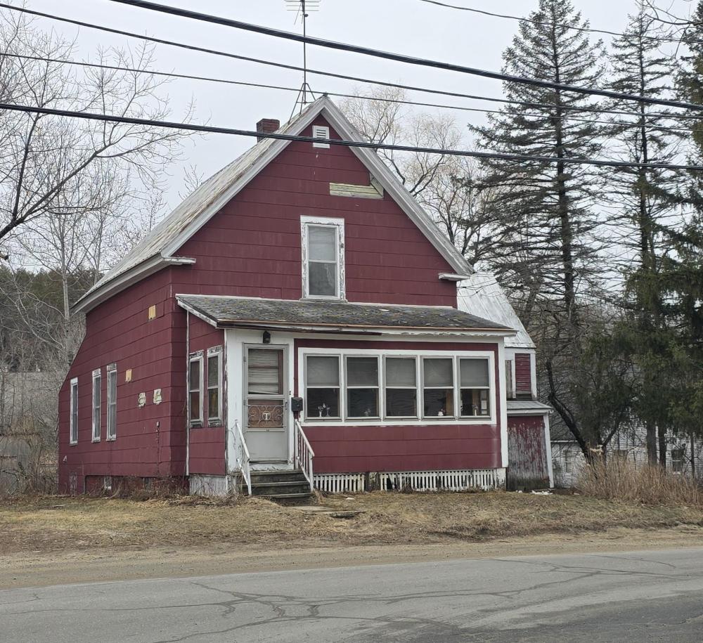 Currently Displayed Property Photo