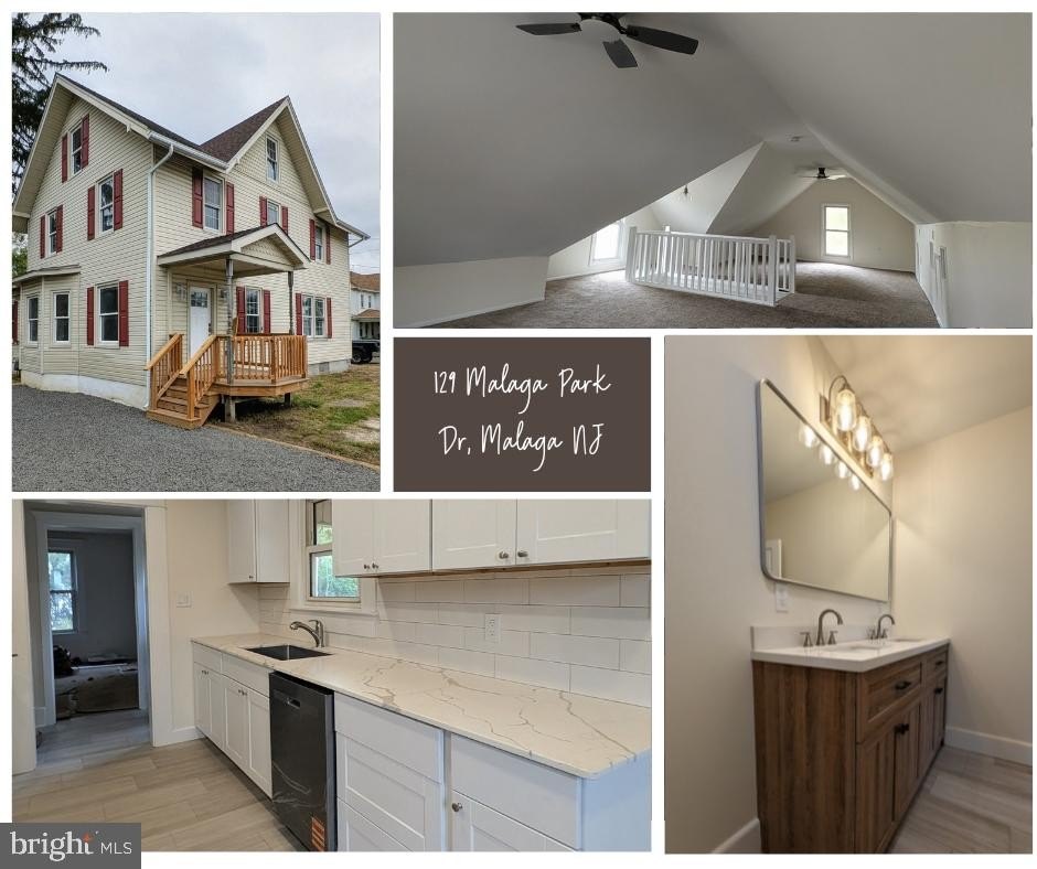 Currently Displayed Property Photo