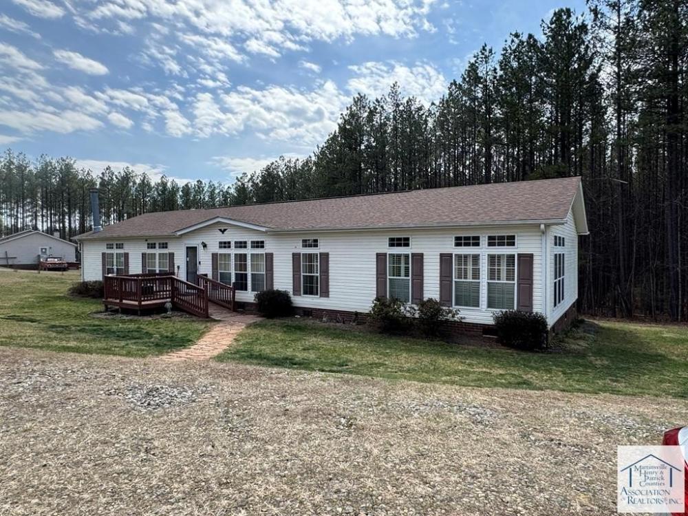 Currently Displayed Property Photo