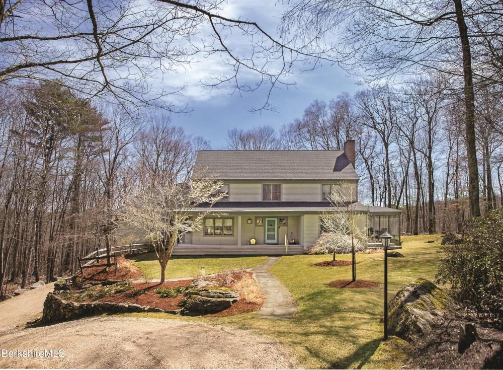 Currently Displayed Property Photo
