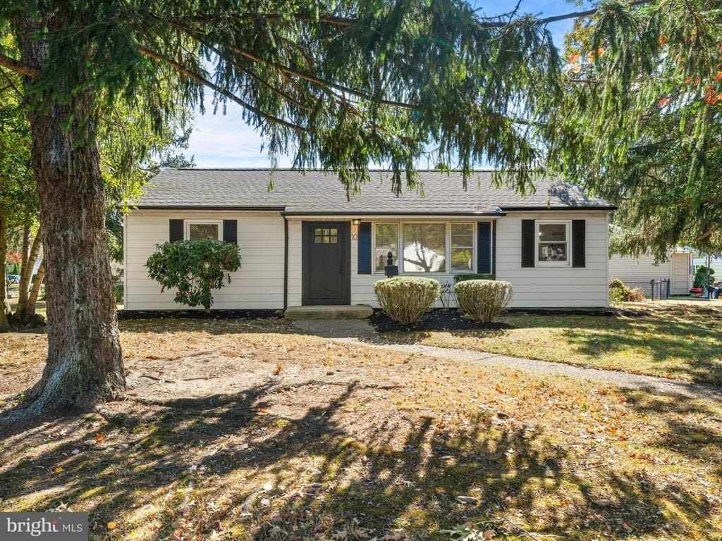 Currently Displayed Property Photo