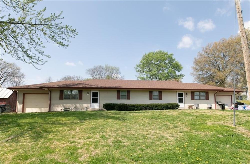 Currently Displayed Property Photo