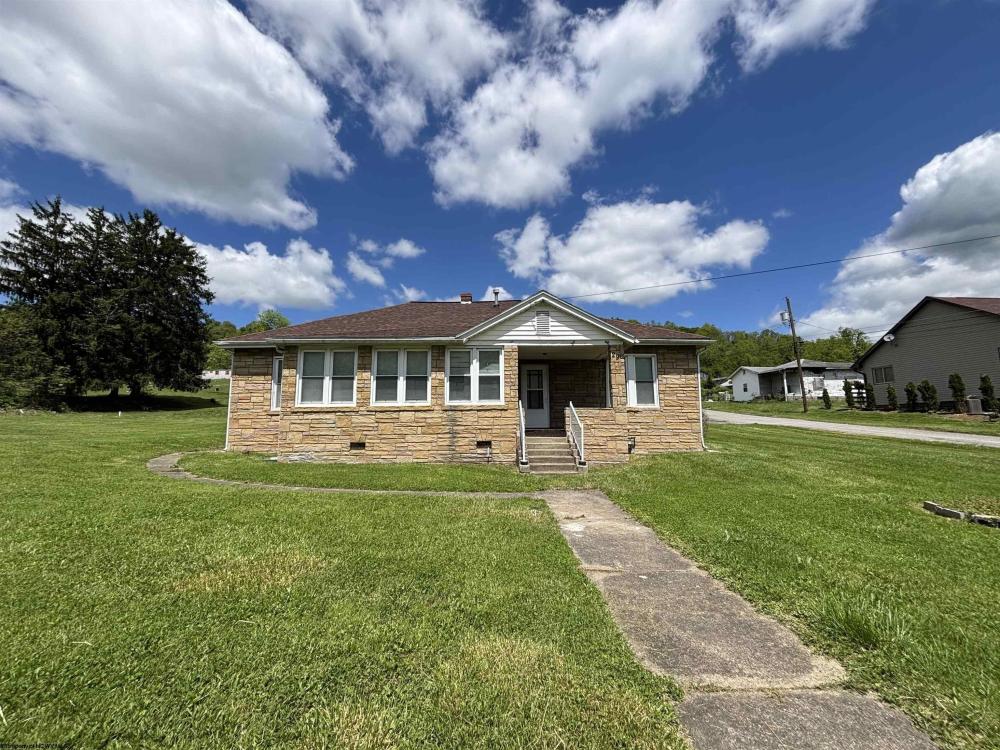 Currently Displayed Property Photo