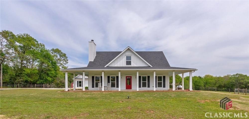 Currently Displayed Property Photo