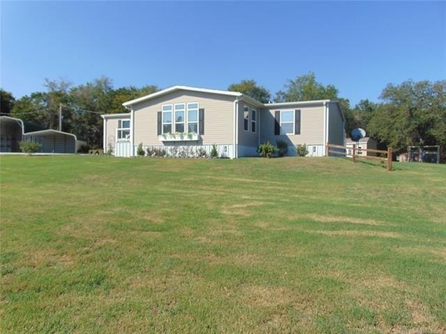 Currently Displayed Property Photo