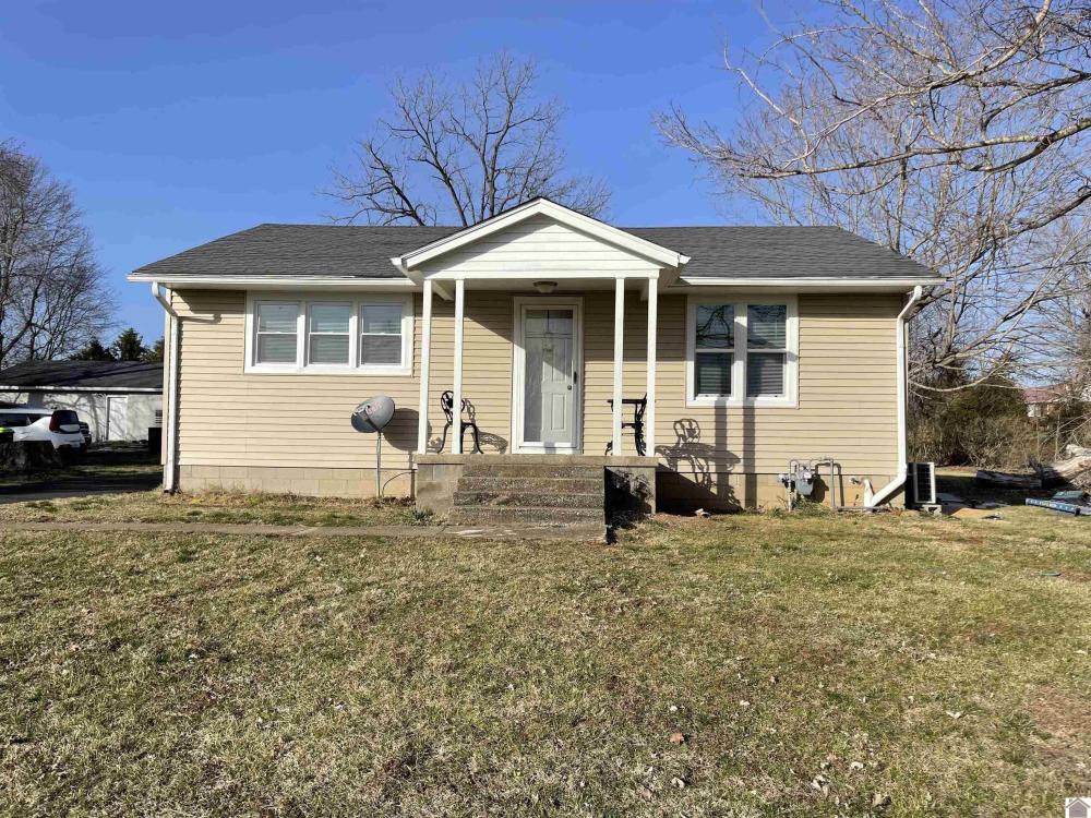 Currently Displayed Property Photo