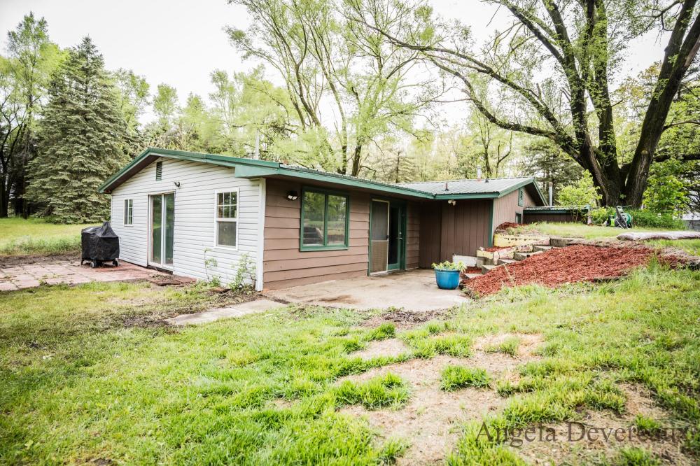 Currently Displayed Property Photo