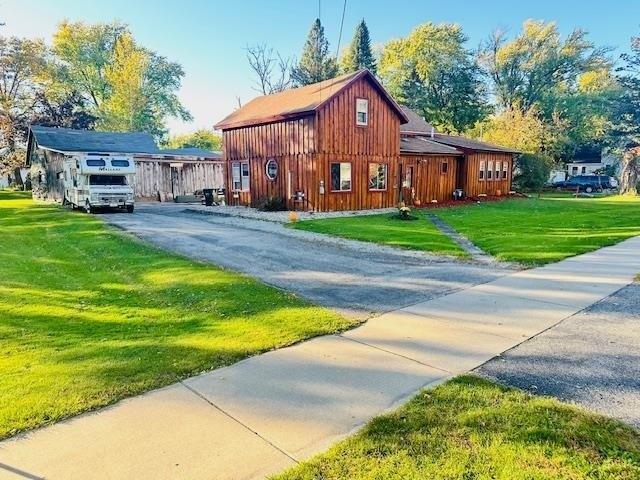 Currently Displayed Property Photo