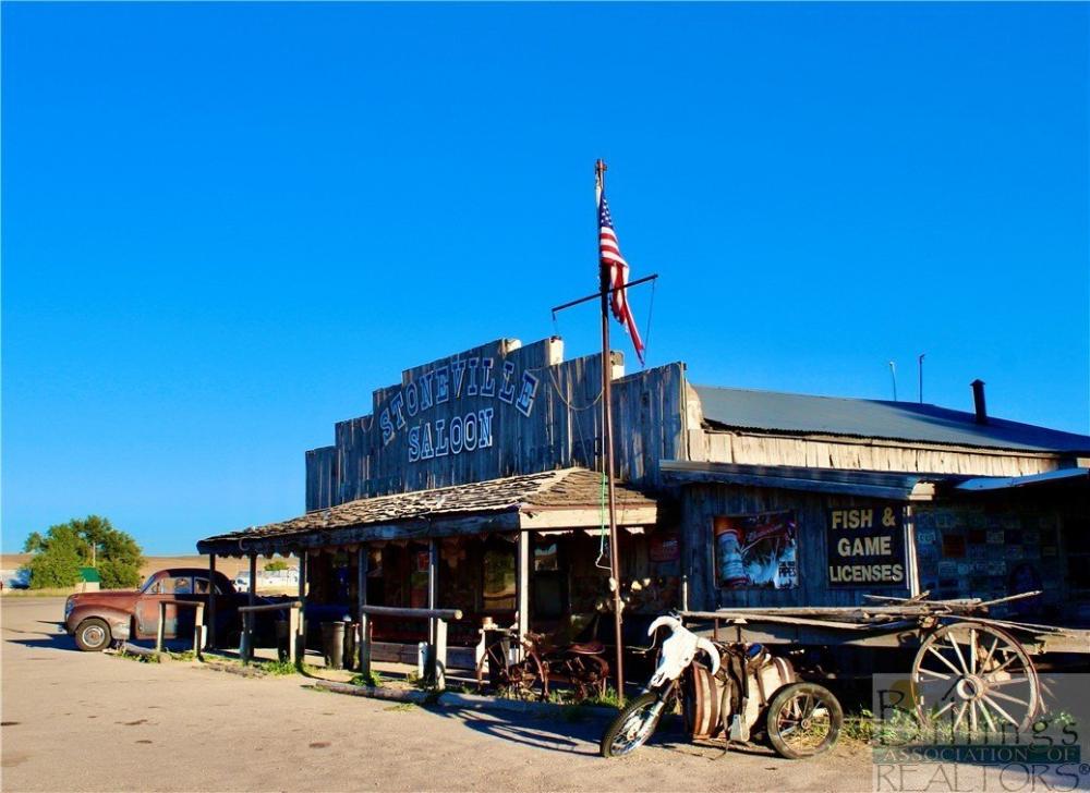 Currently Displayed Property Photo
