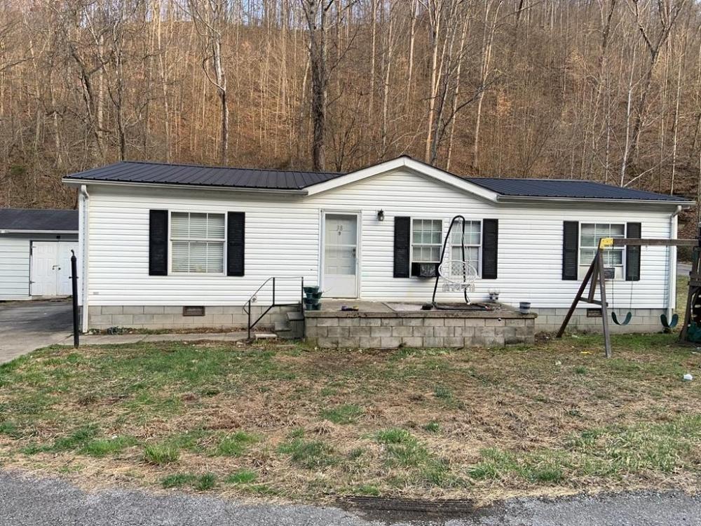 Currently Displayed Property Photo