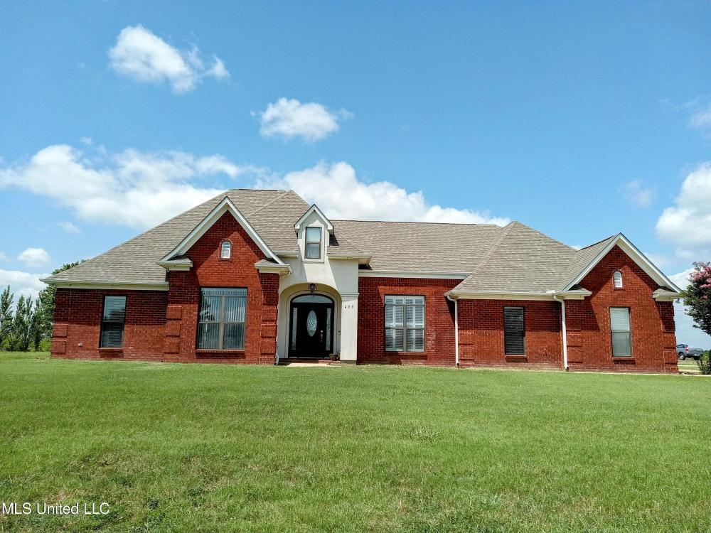 Currently Displayed Property Photo
