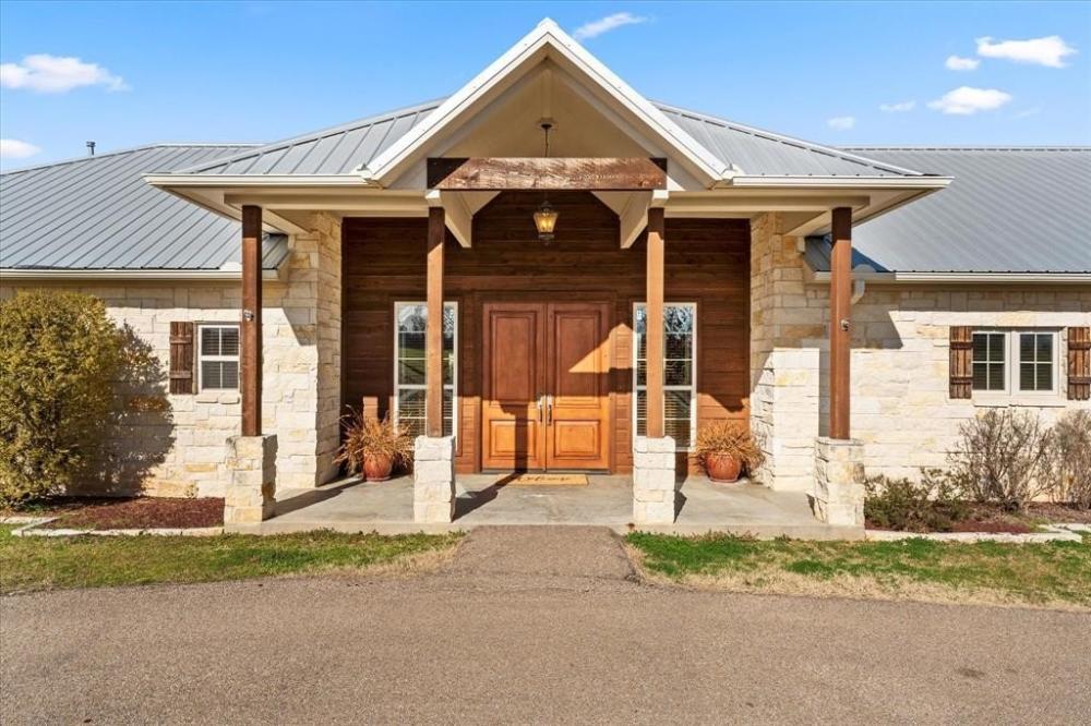 Currently Displayed Property Photo