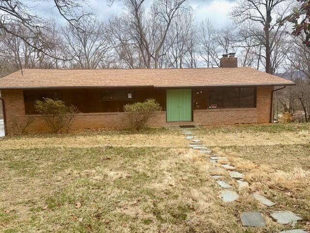 Currently Displayed Property Photo