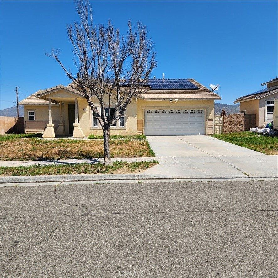 Currently Displayed Property Photo