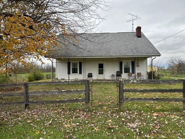 Currently Displayed Property Photo