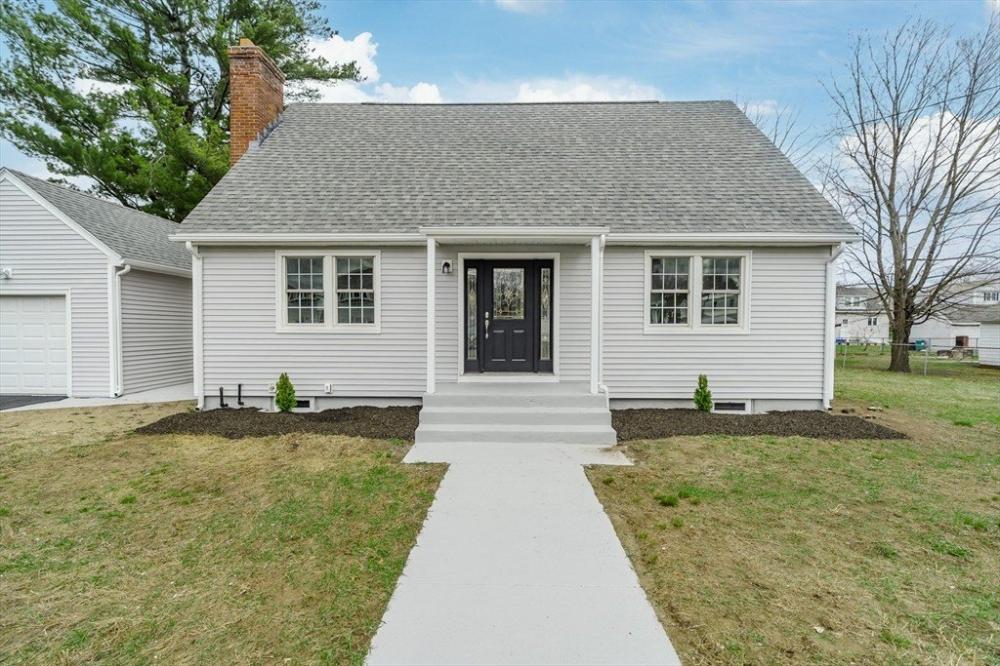 Currently Displayed Property Photo