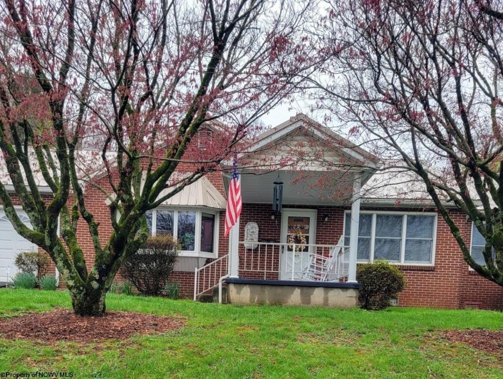 Currently Displayed Property Photo
