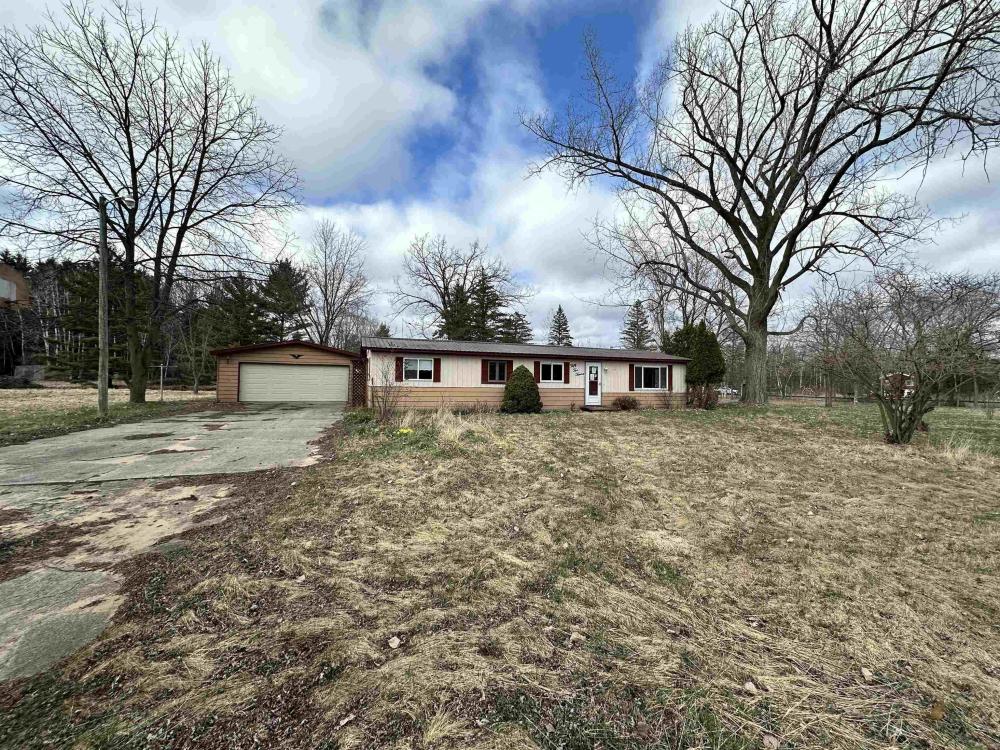 Currently Displayed Property Photo