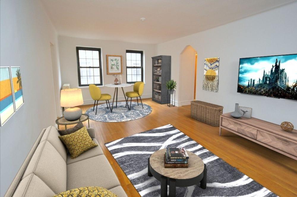 Currently Displayed Property Photo