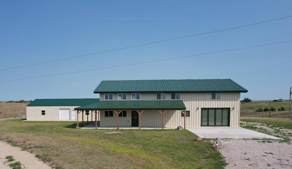 Currently Displayed Property Photo
