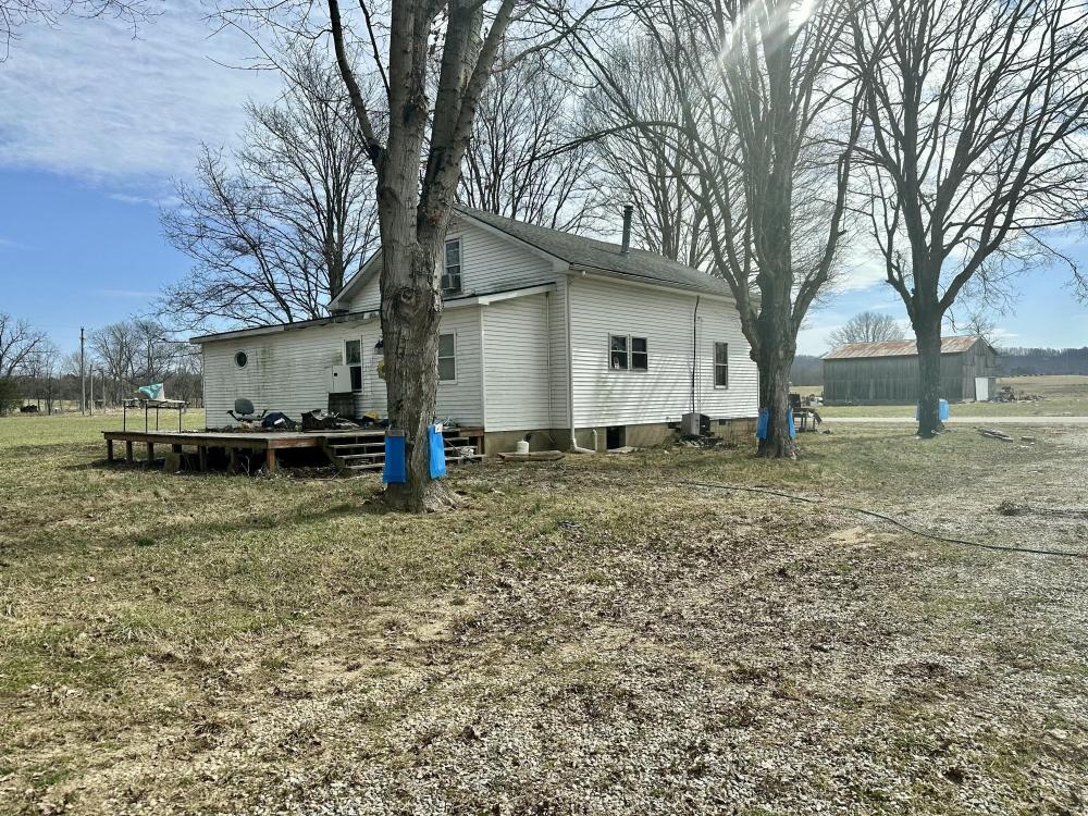 Currently Displayed Property Photo