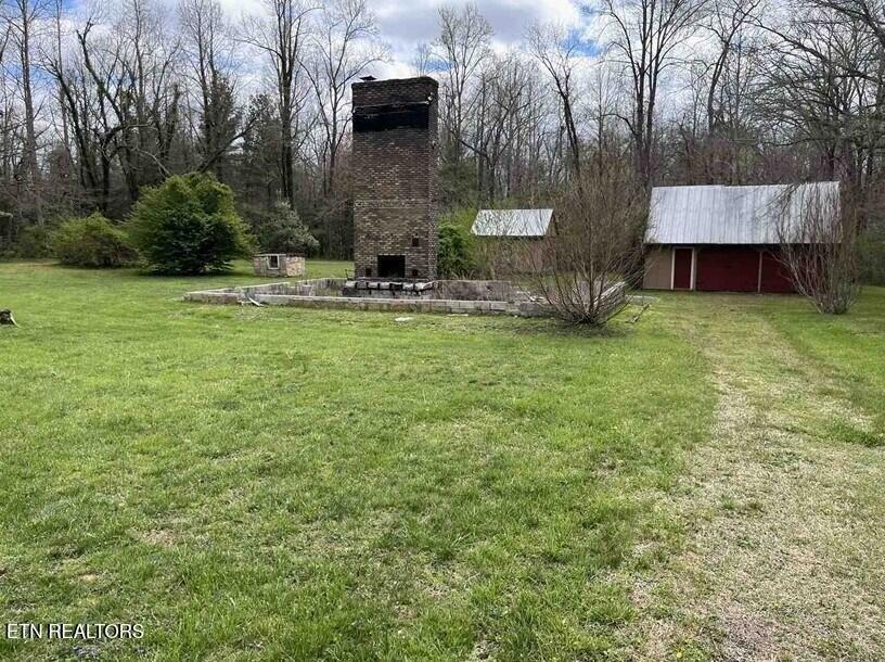 Currently Displayed Property Photo
